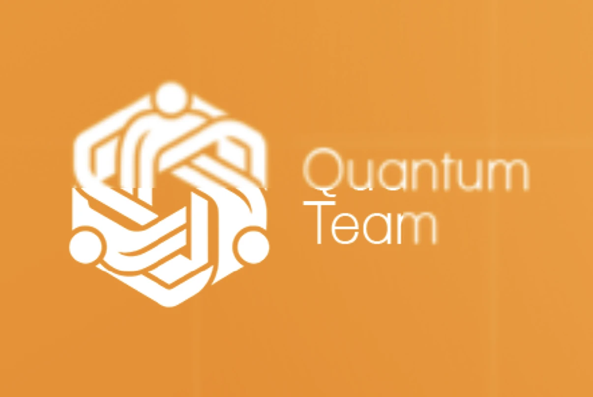 Quantum Team